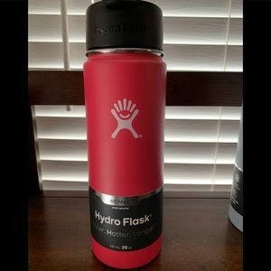 Hydro Flask 20 oz Watermelon
